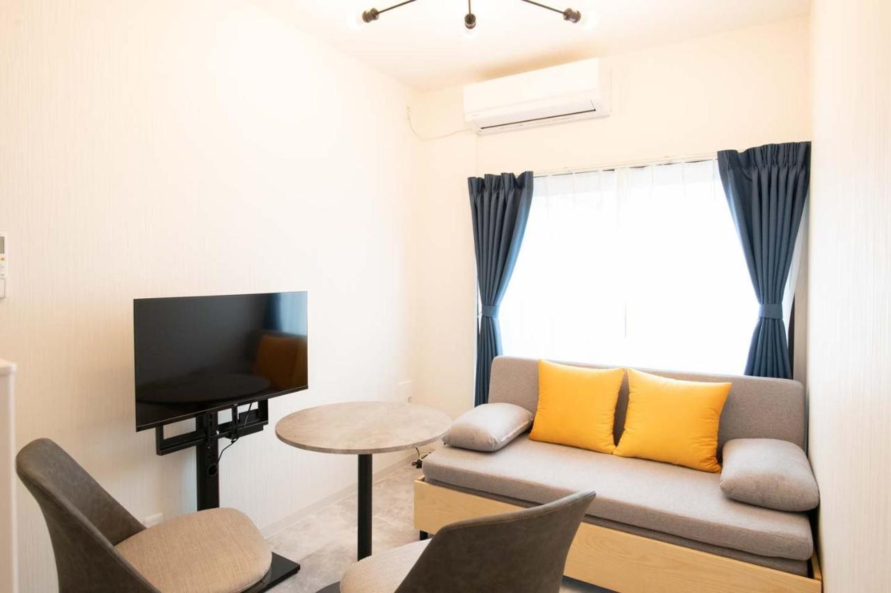 Apartment Sumida Dias *
