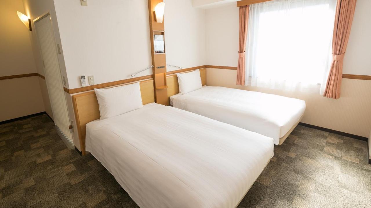 Hotel Toyoko Uguisudani Ekimae Tokyo
