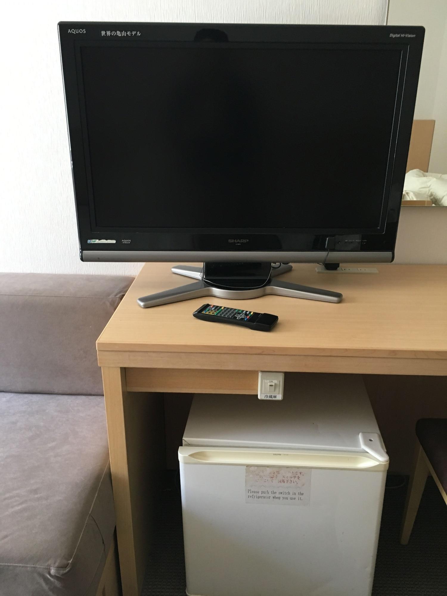 Pearl Kayabacho 3* Tokyo