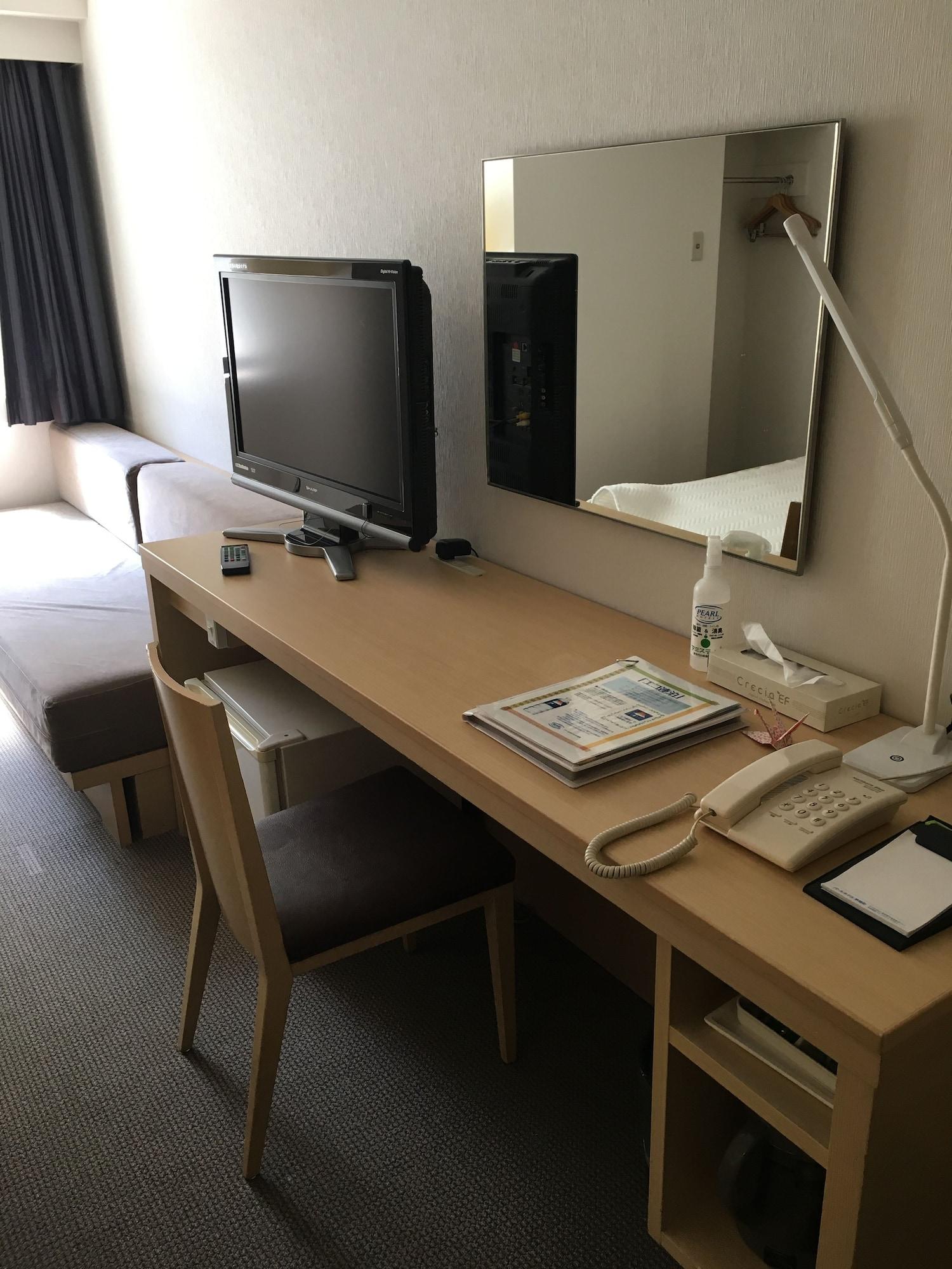 Pearl Kayabacho Hotel Tokyo