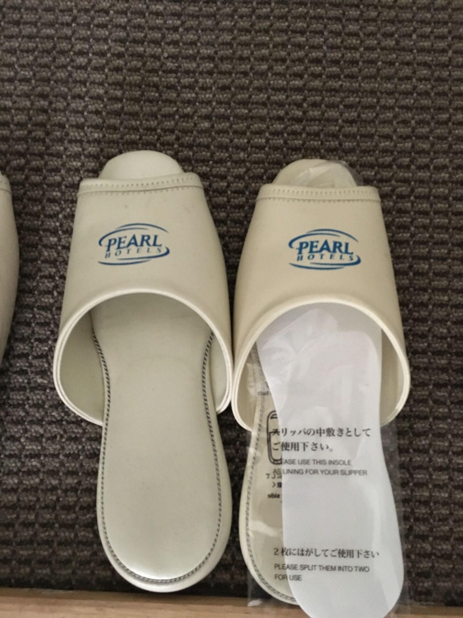 Hotel Pearl Kayabacho 3*
