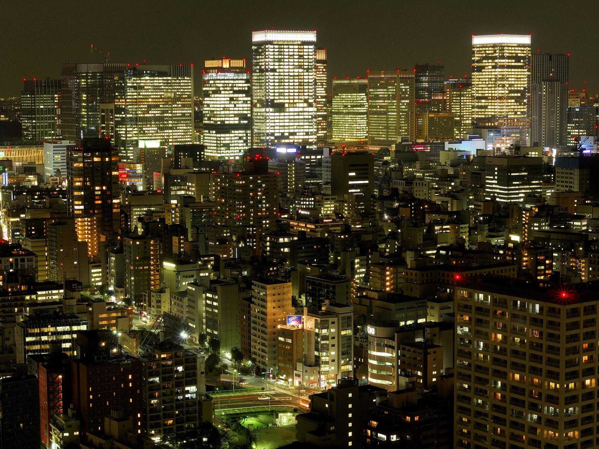 Ginza Creston 4*