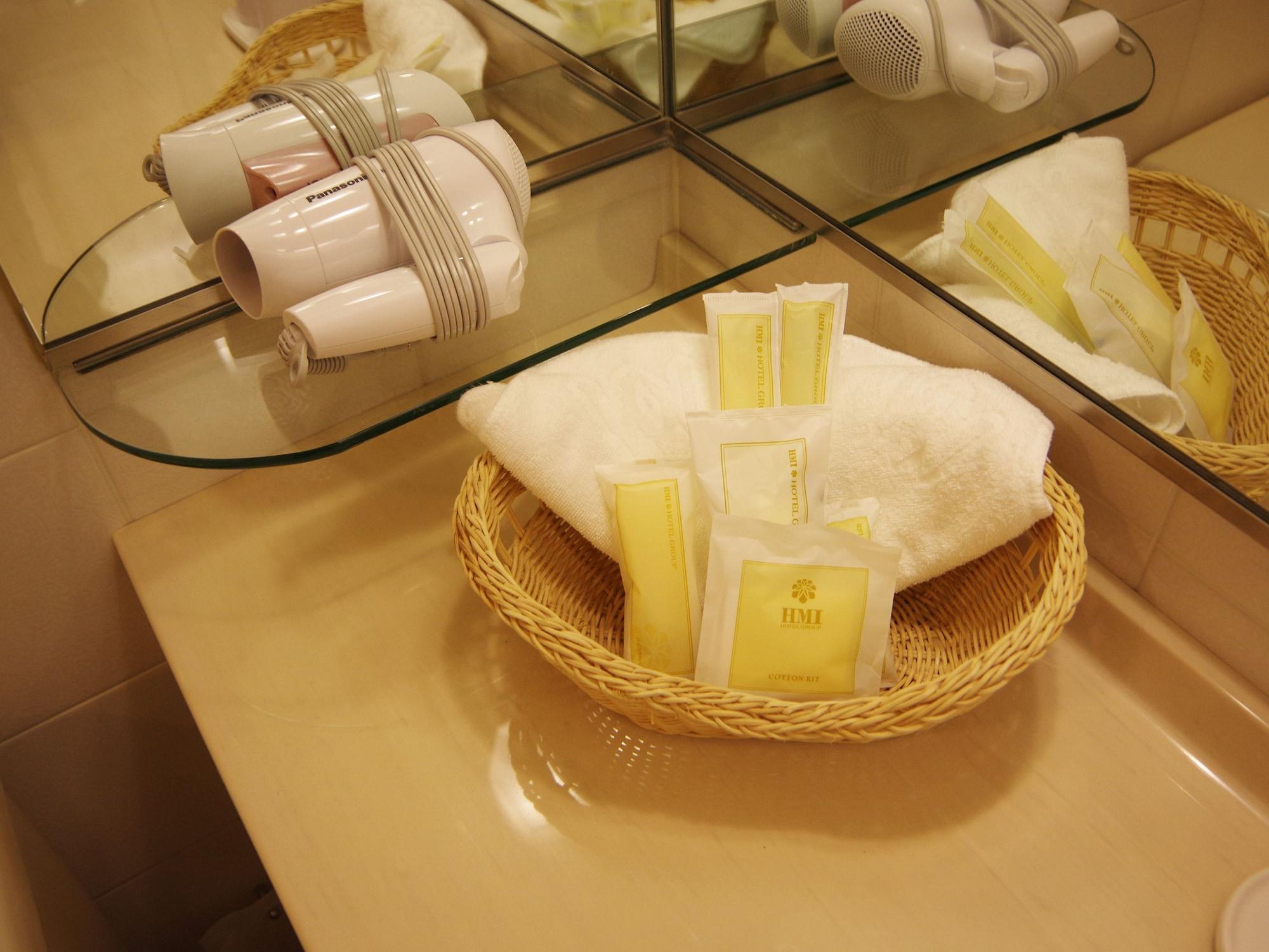 Ginza Creston Hotel Tokyo