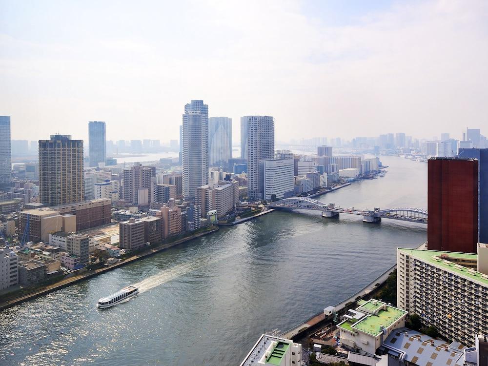 Hotel Ginza Creston Tokyo