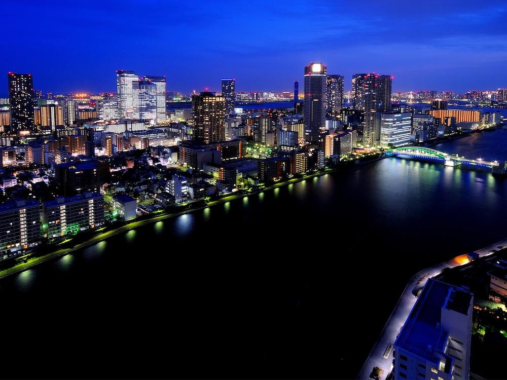 Ginza Creston Tokyo