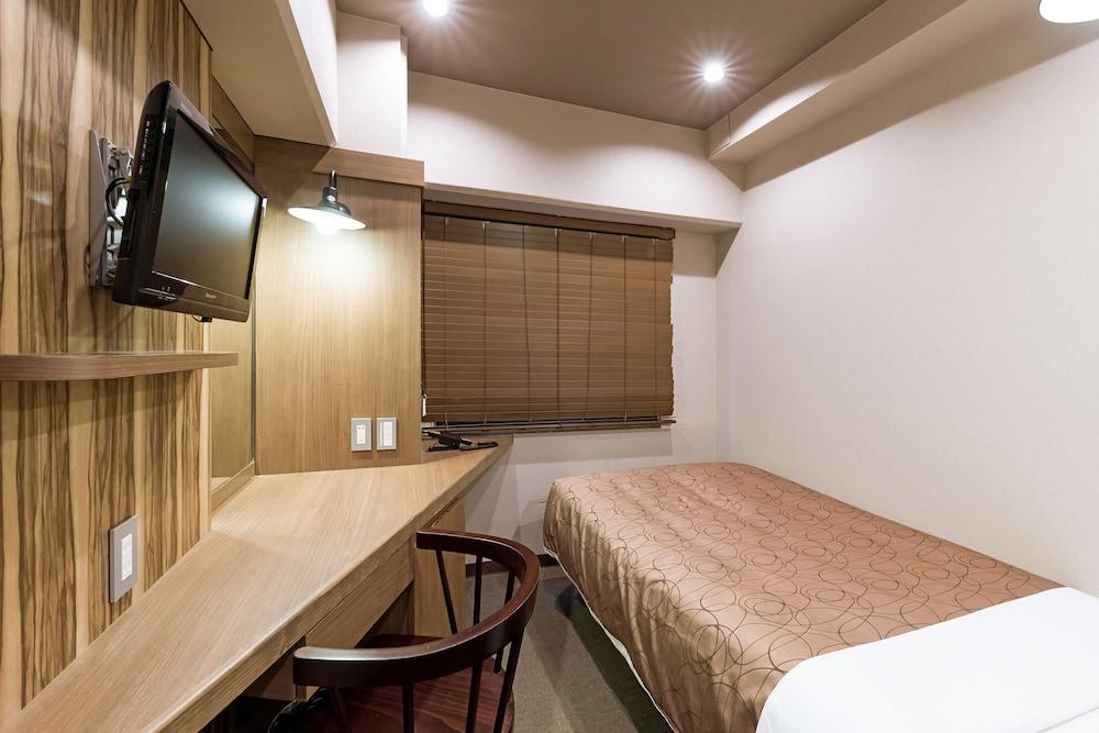 Akasaka Yoko Tokyo