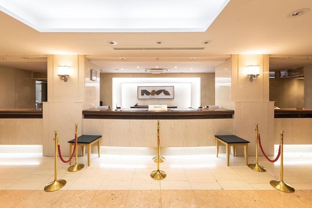 Akasaka Yoko Hotel Tokyo