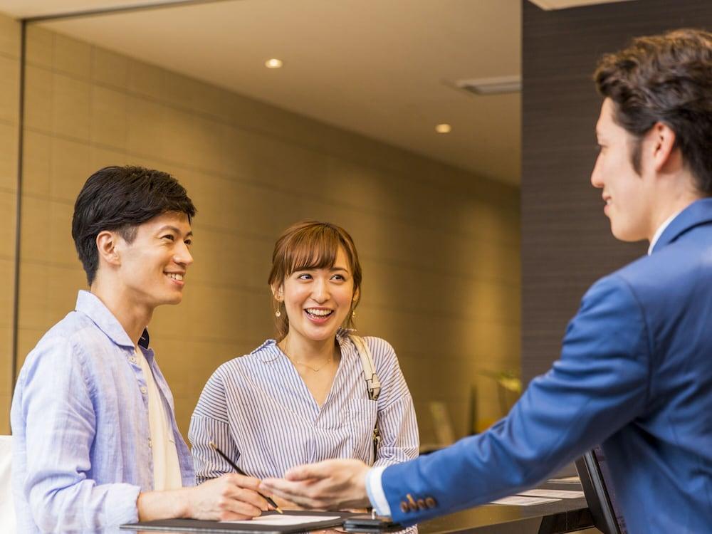 Hotel Comfort Roppongi (adults Only) 3*