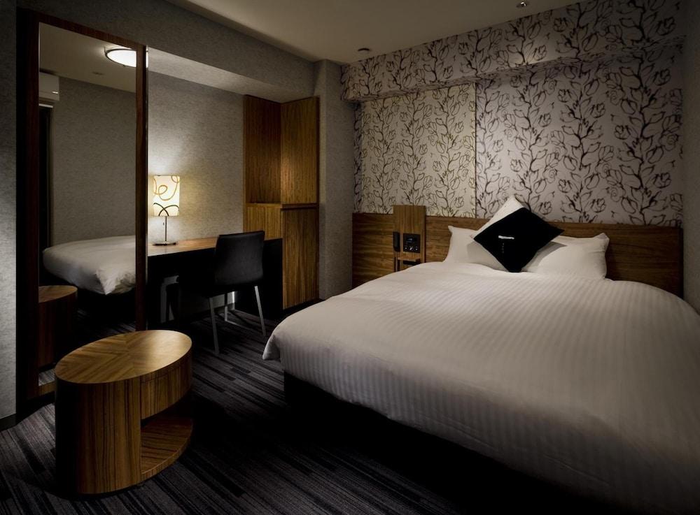 Fontaine Tokyo-shinjuku Hotel Tokyo