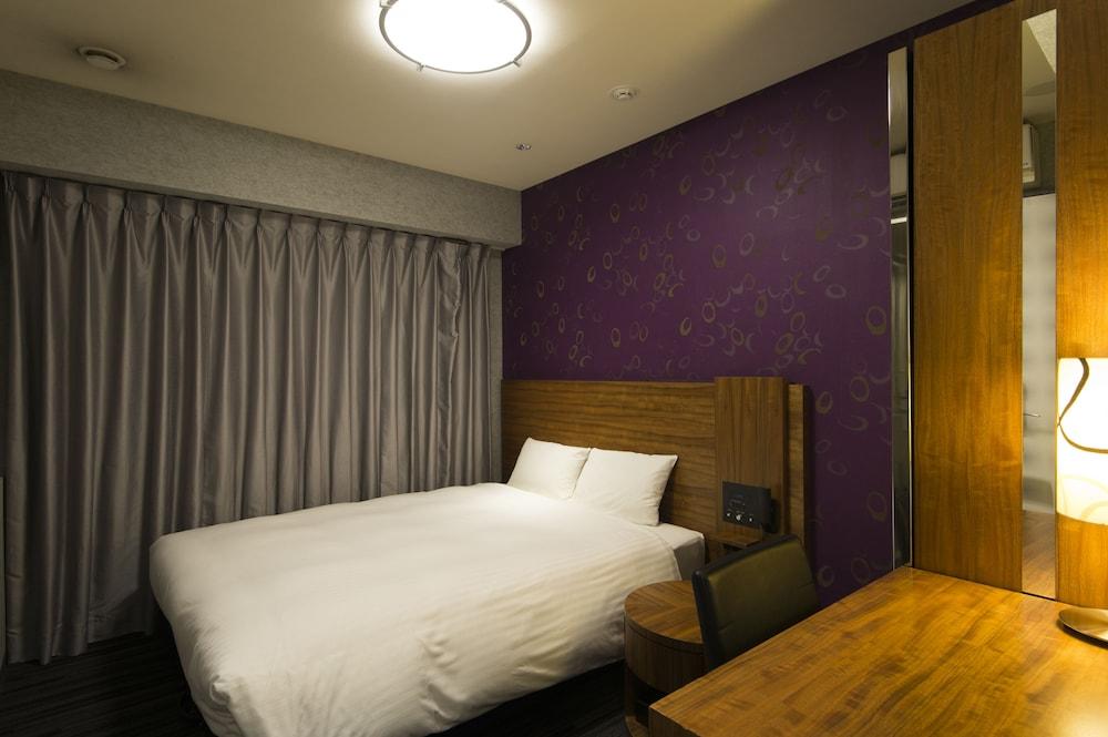 Hotel Fontaine Tokyo-shinjuku