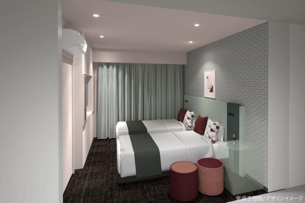 Fontaine Tokyo-shinjuku 3*
