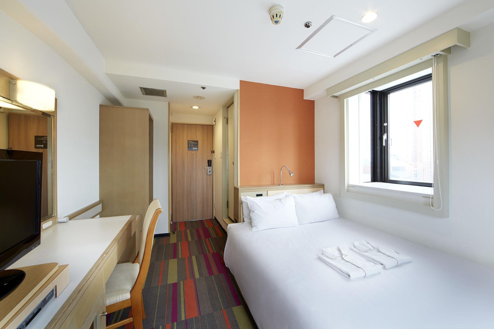 The B Sangenjaya 3* Tokyo