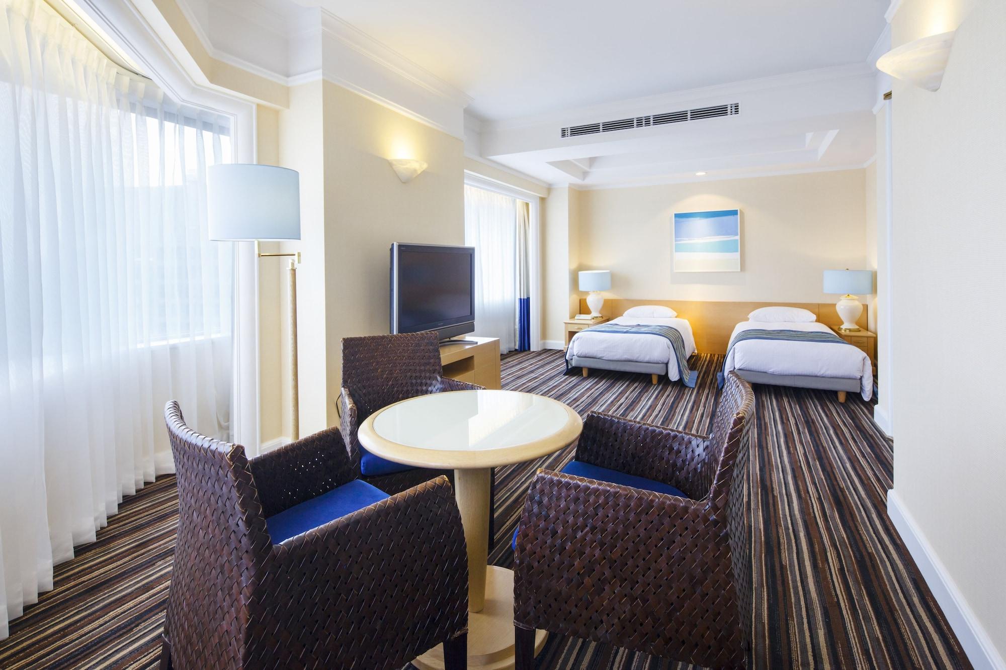 Ana Bay By Ihg 4* Tokyo