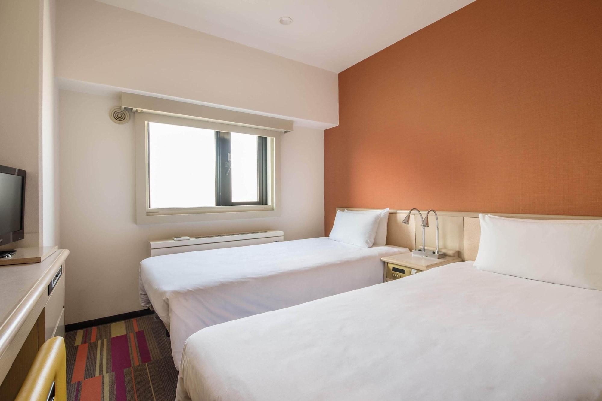 The B Sangenjaya 3*