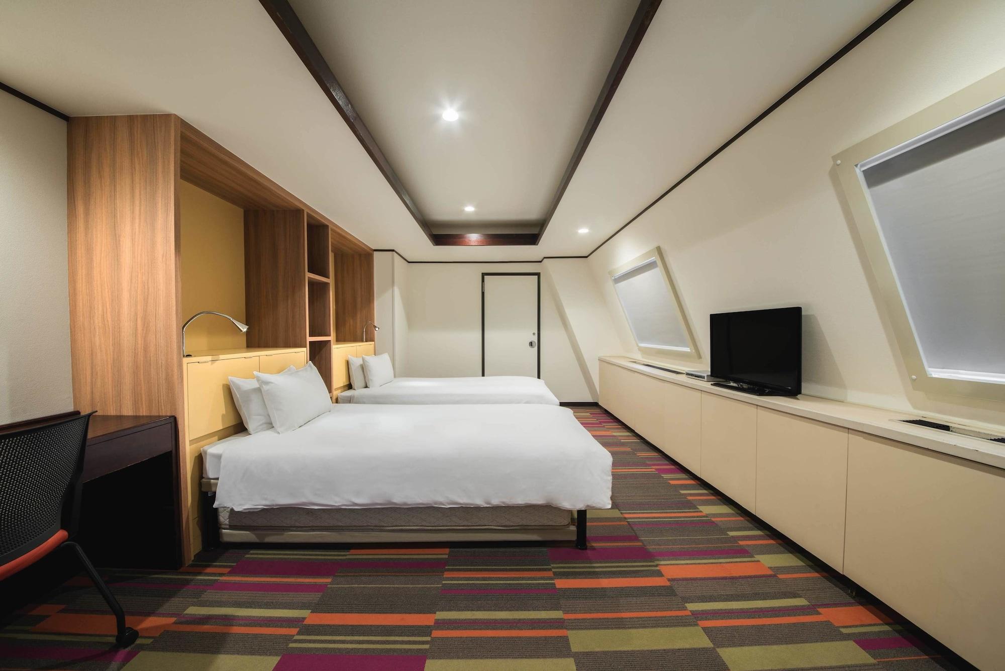 The B Sangenjaya 3* Tokyo