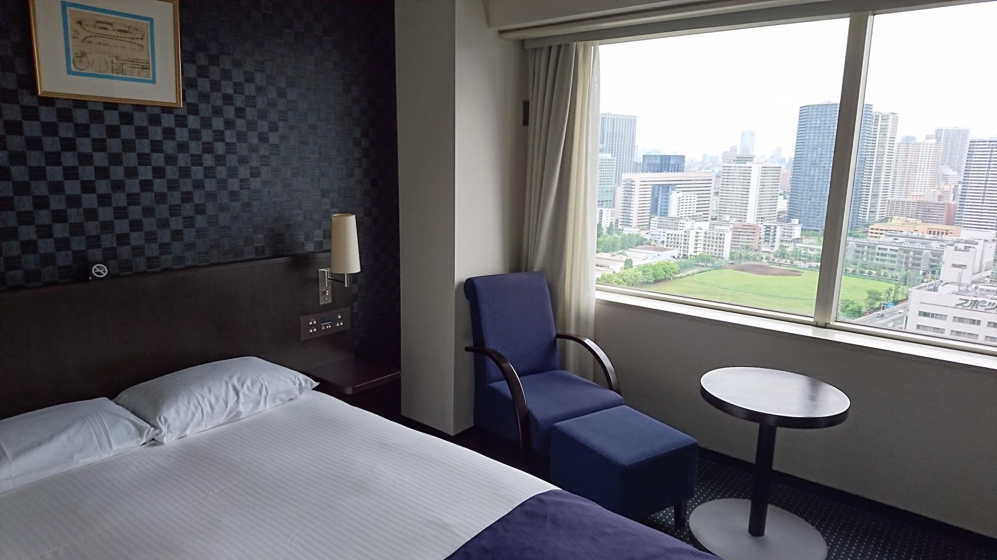 Hotel Ana Bay By Ihg Tokyo