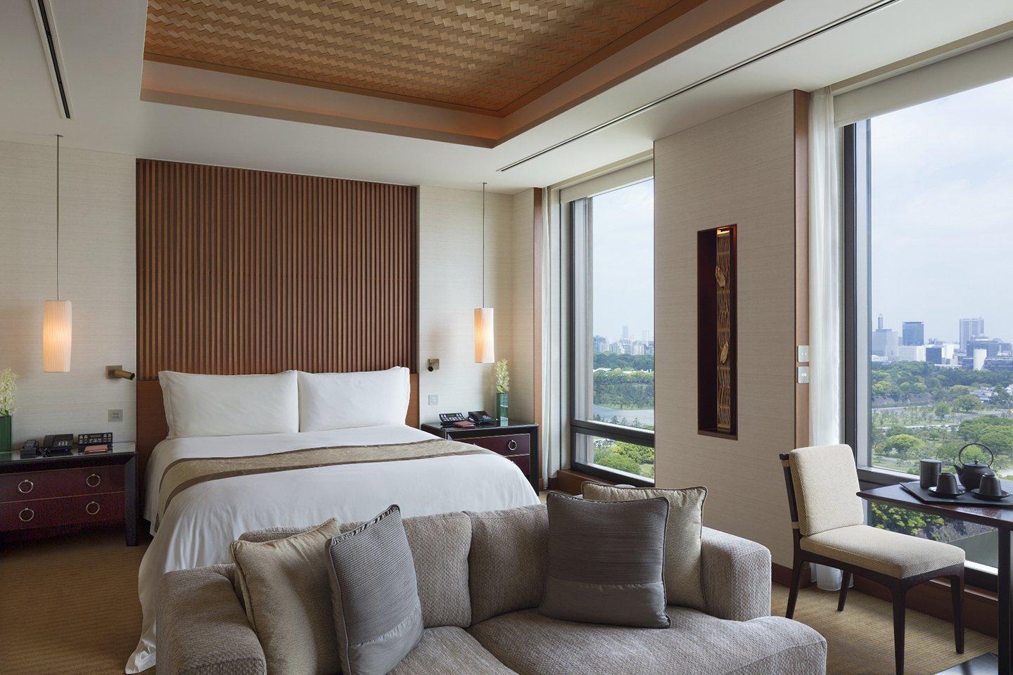 Hotel The Peninsula 5*