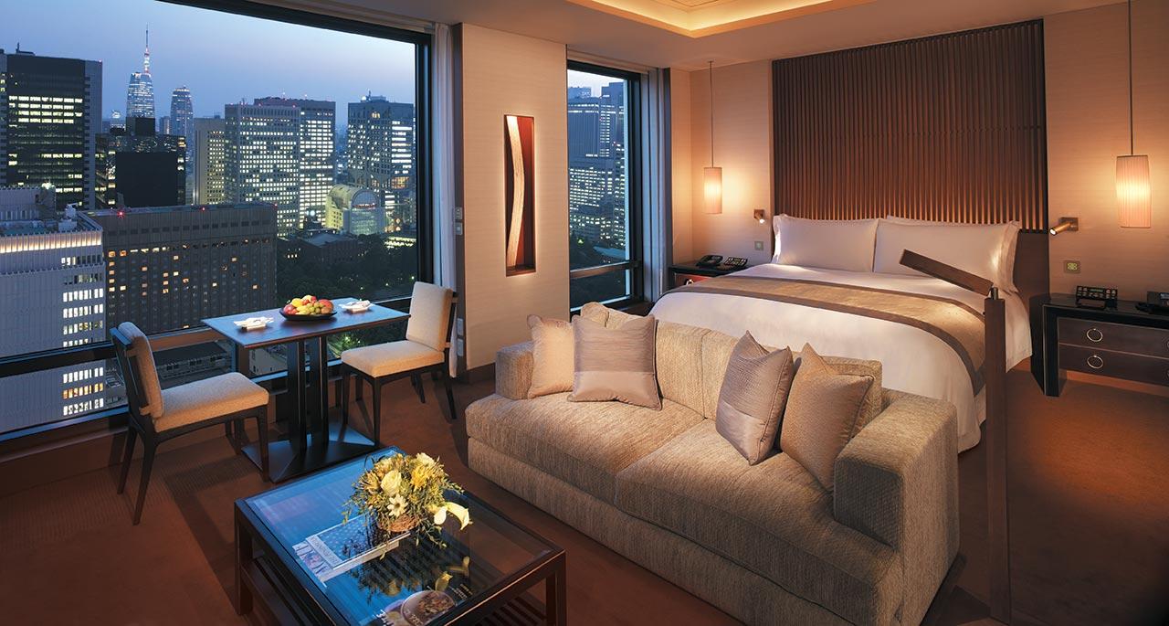 Hotel The Peninsula 5*