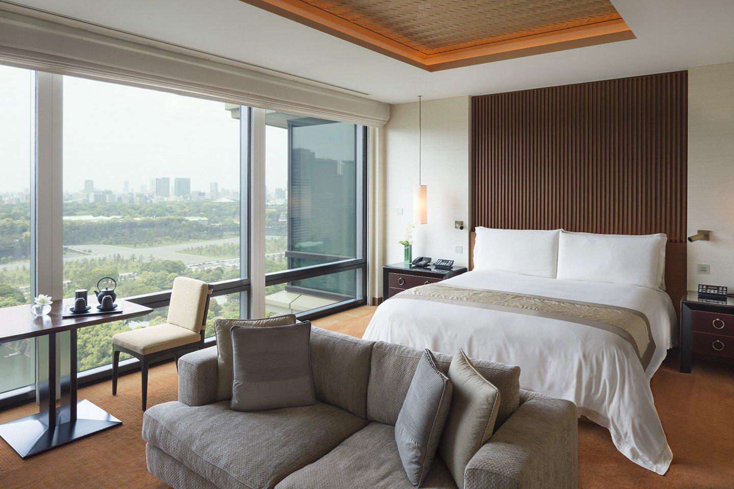 Hotel The Peninsula 5*