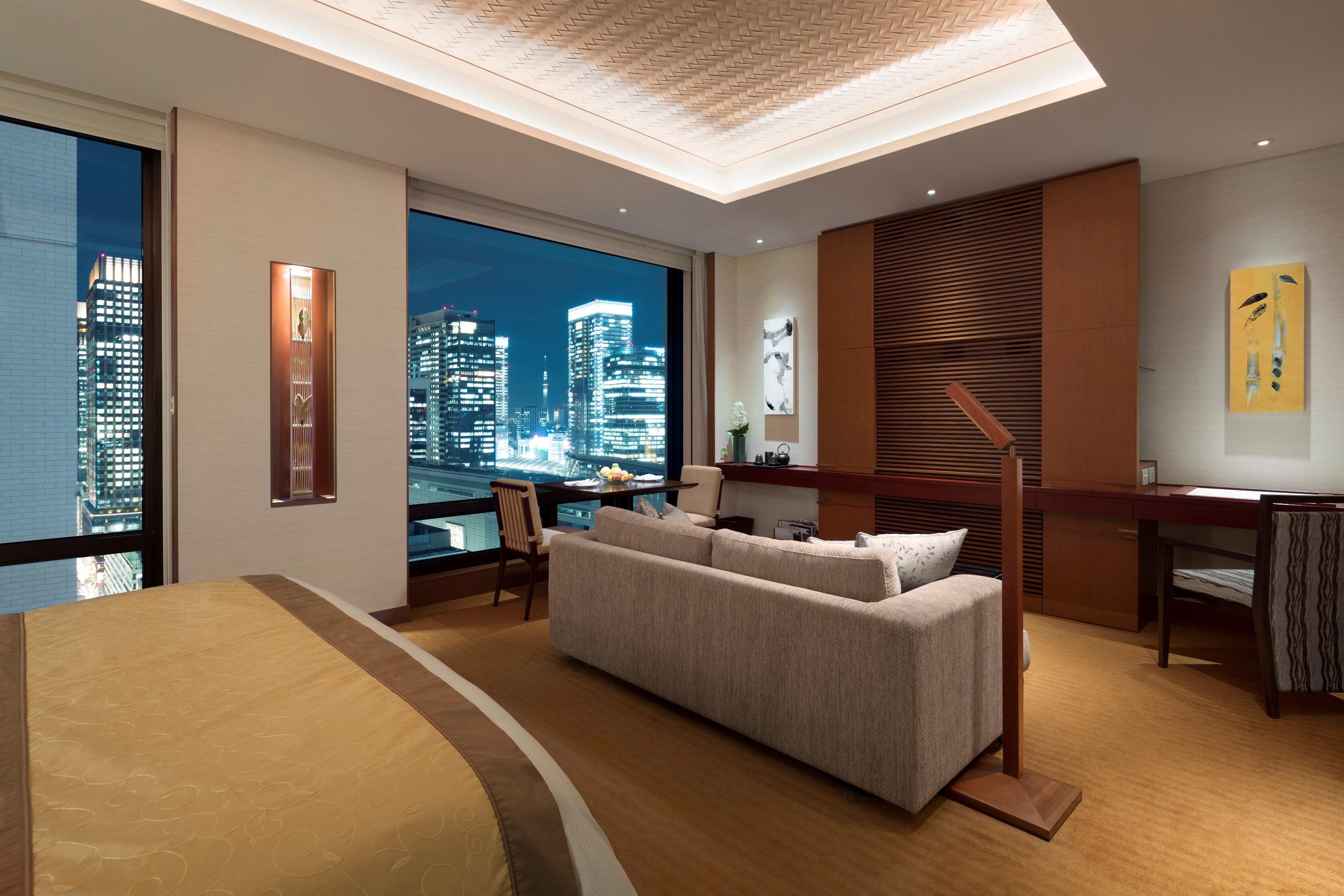 The Peninsula Hotel