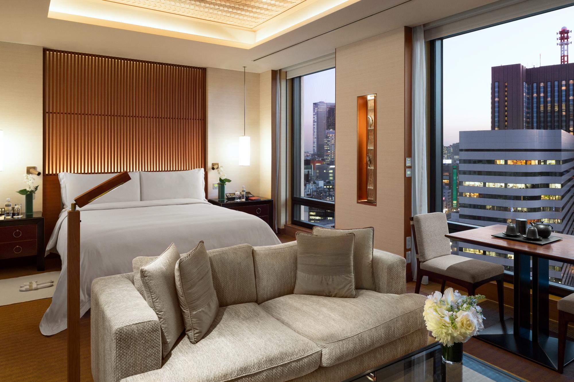 Hotel The Peninsula 5*