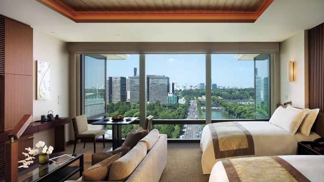 The Peninsula 5*
