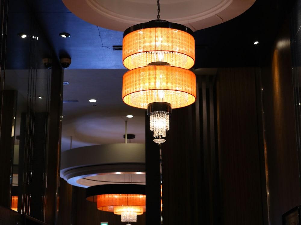 Apa Asakusa Kuramae Hotel