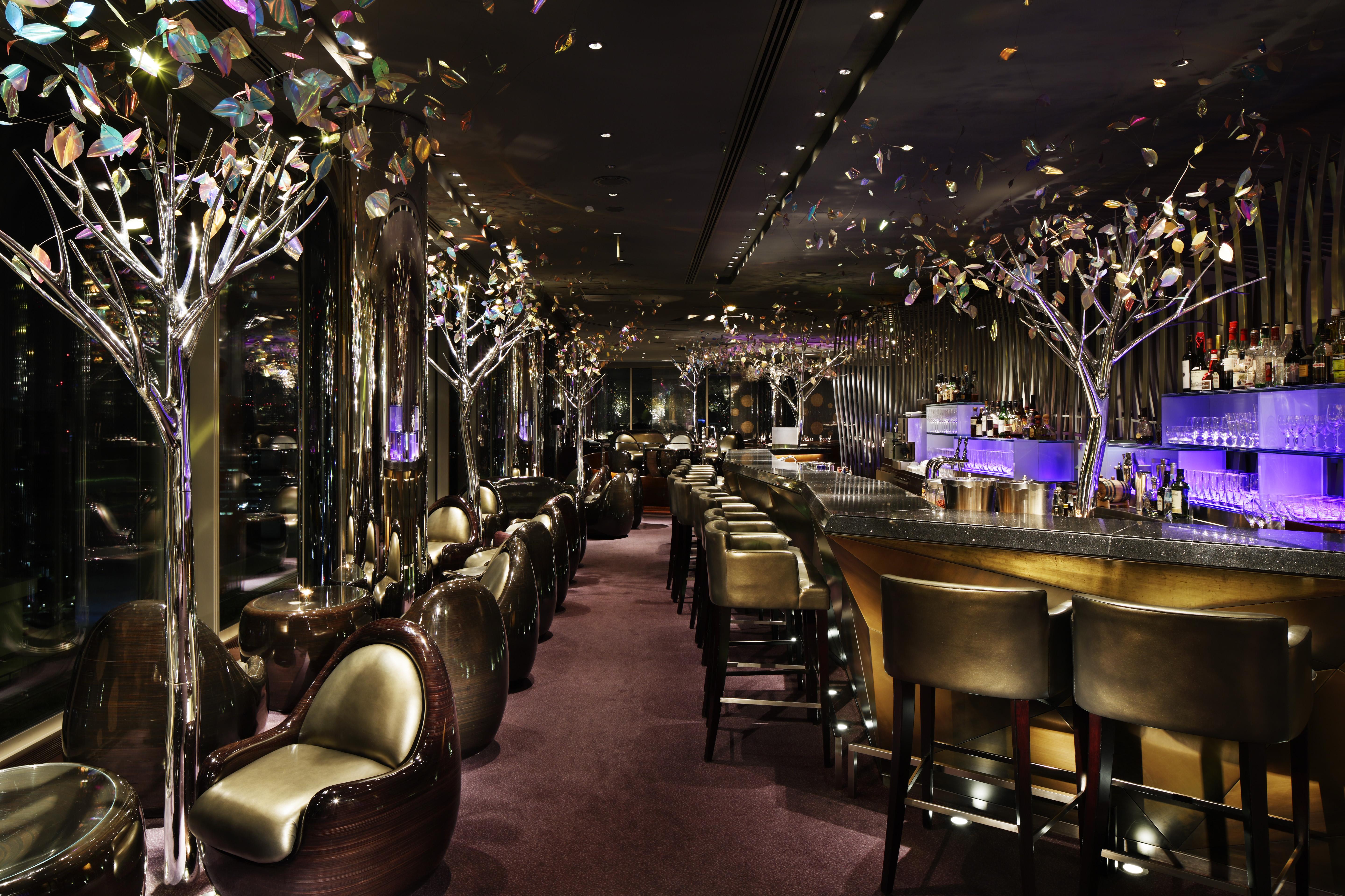 The Peninsula Hotel 5*