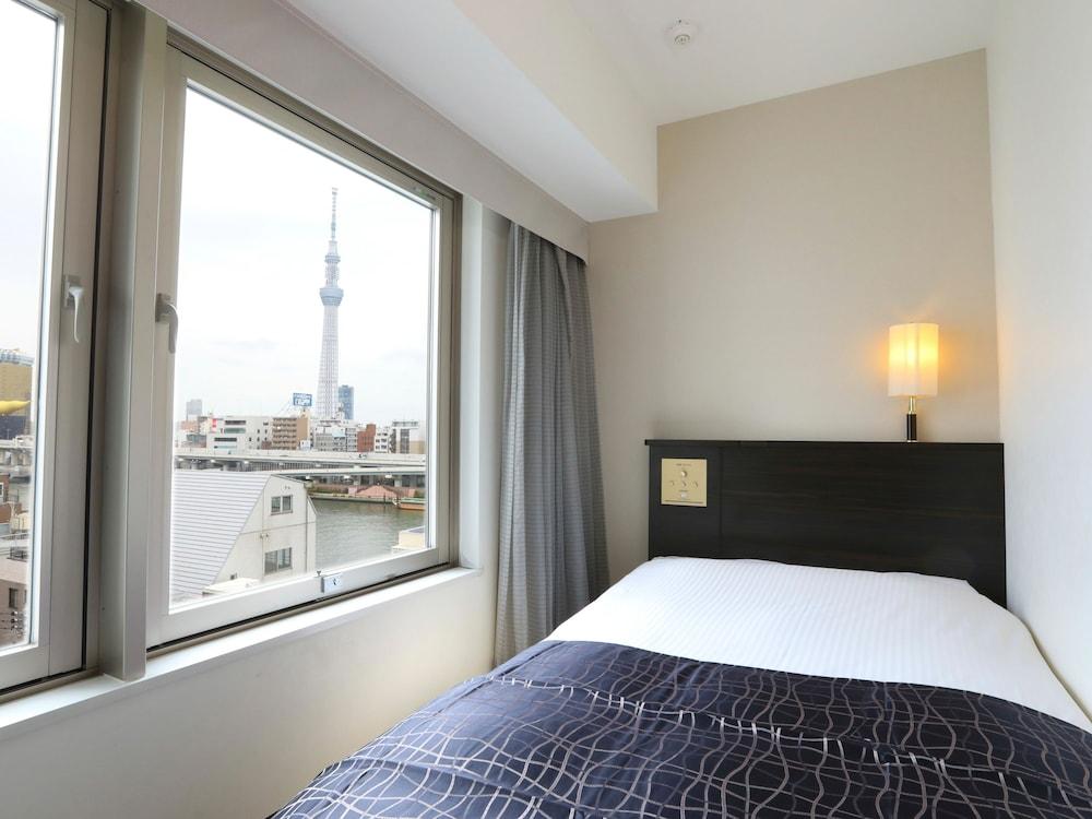 Apa Asakusa Kuramae 3* Tokyo