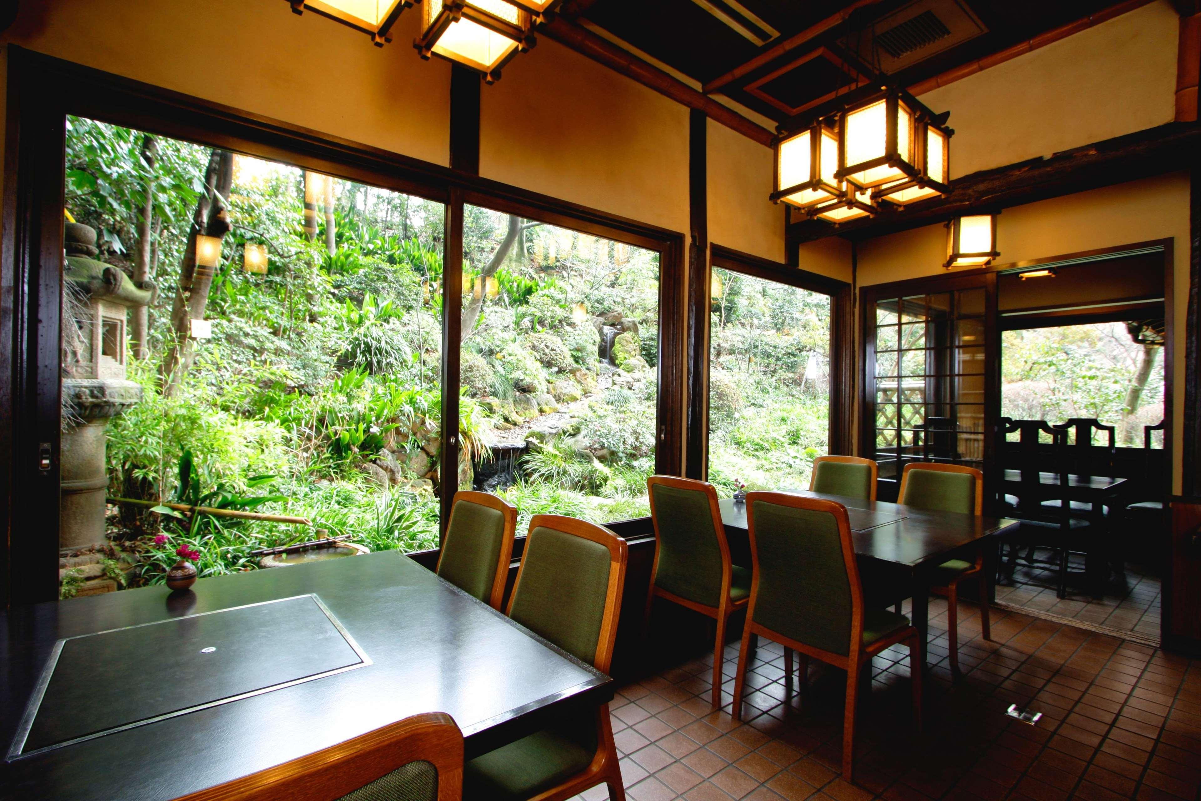 Chinzanso Hotel 5*