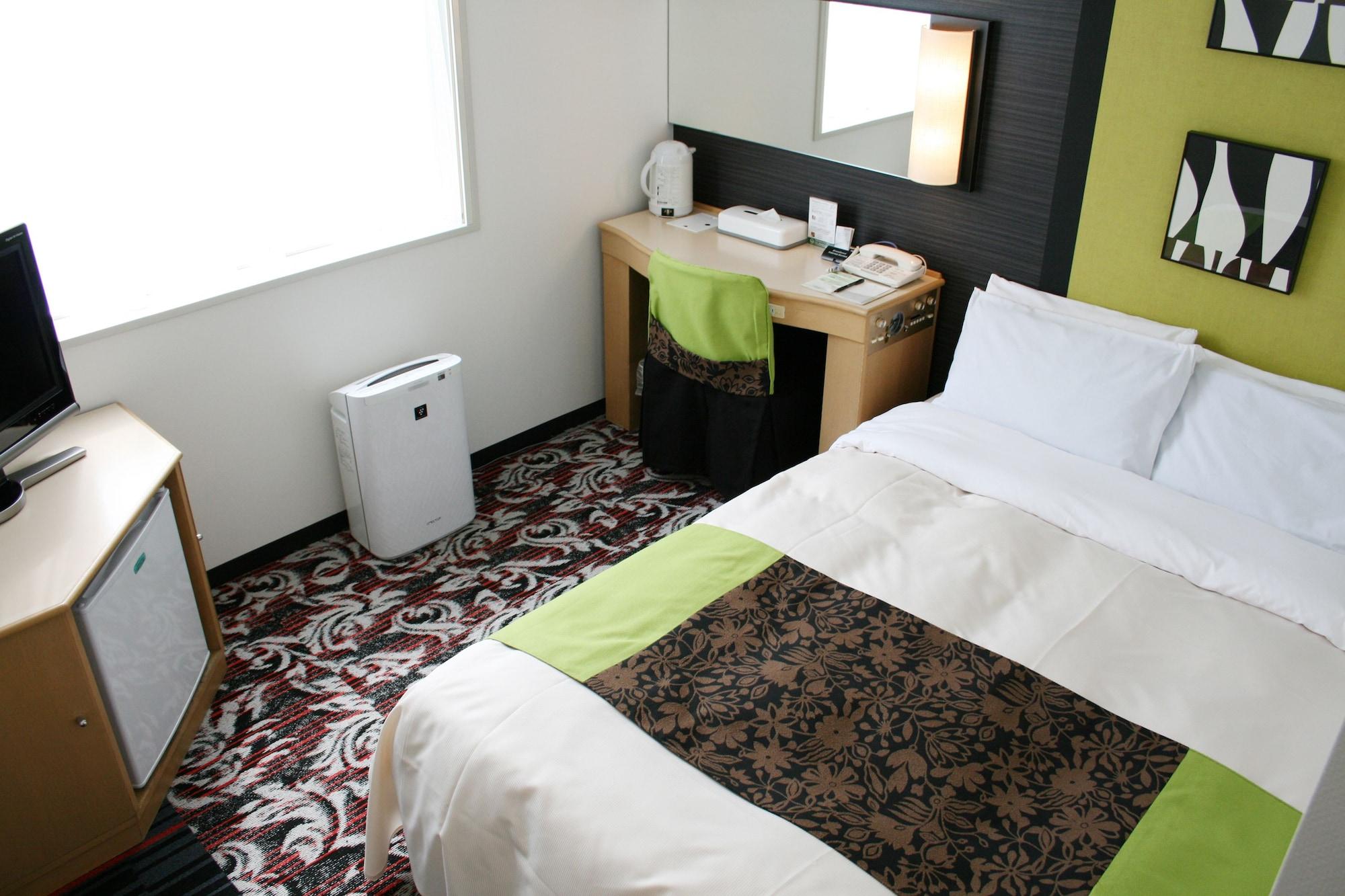 New Otani Hotel Tokyo
