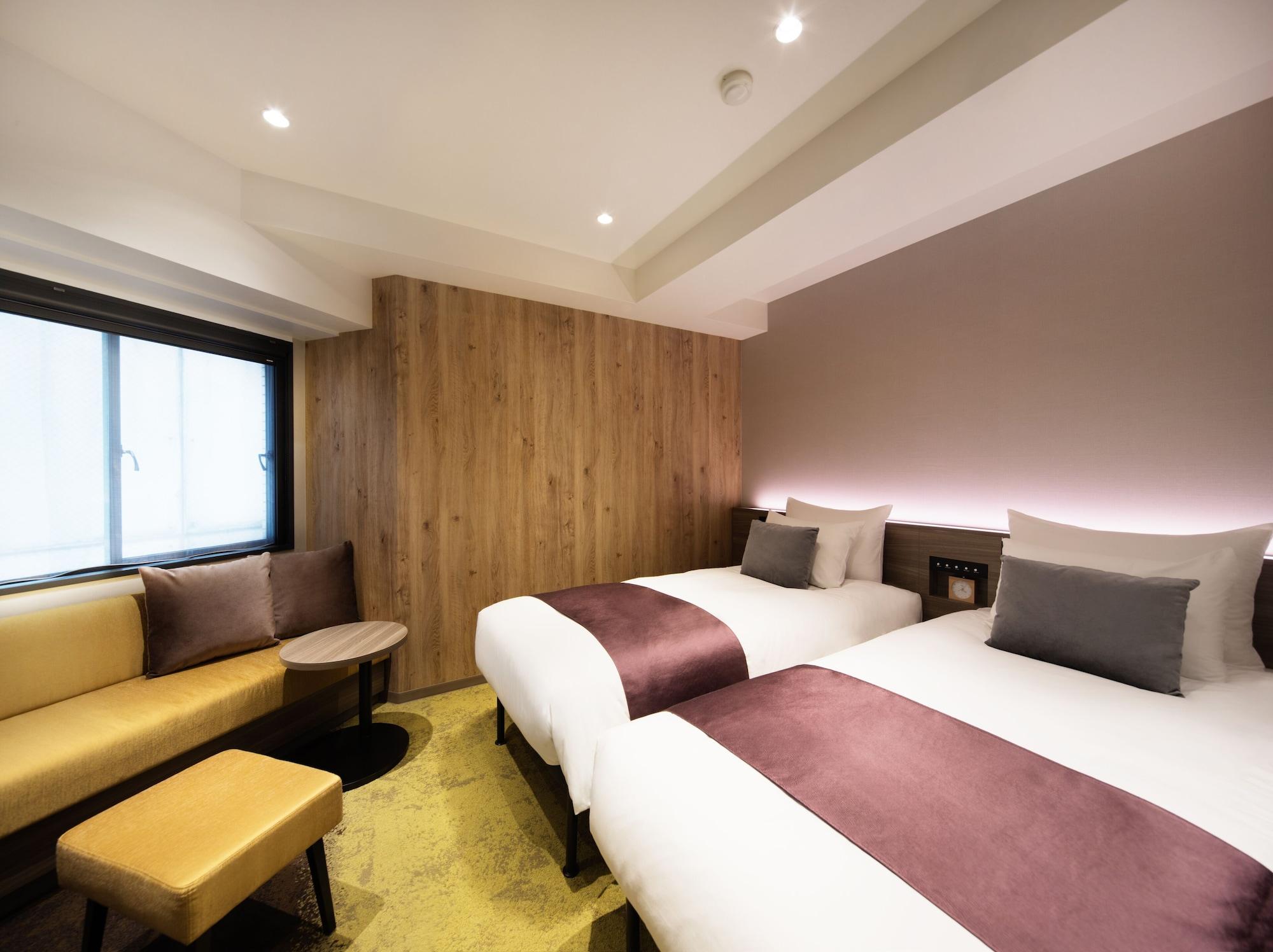 Hotel The B Ochanomizu Tokyo