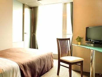 Hotel Livemax Budget Korakuen Tokyo