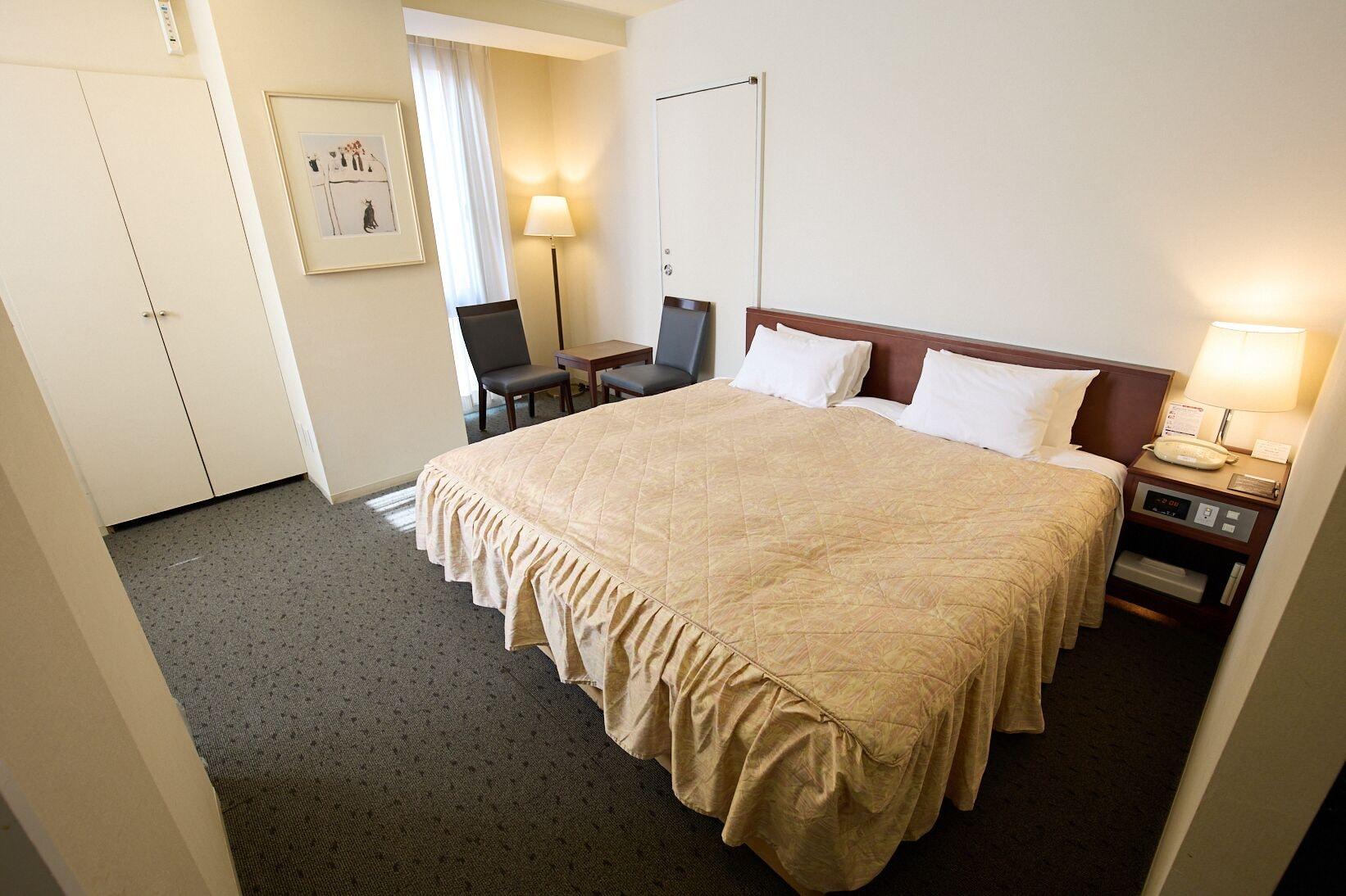 Hotel Ginza International Tokyo
