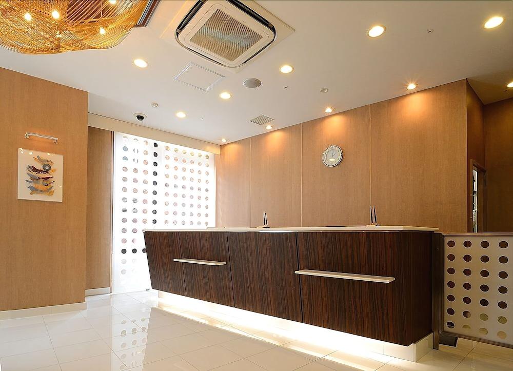 Hotel Ginza International