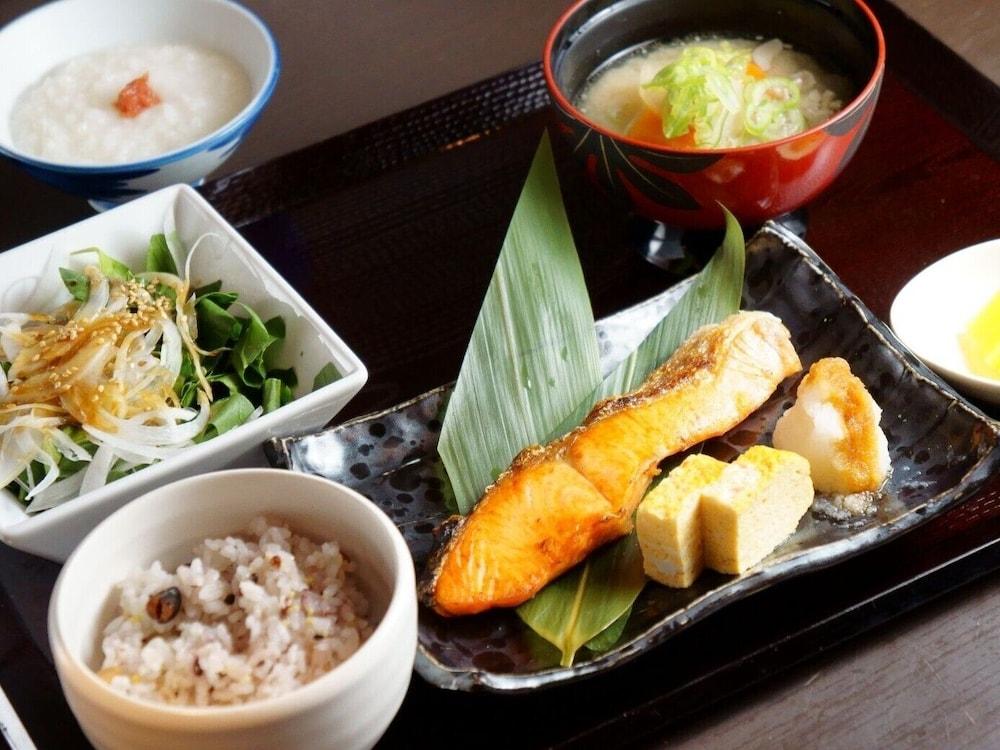 Ginza International Hotel Tokyo