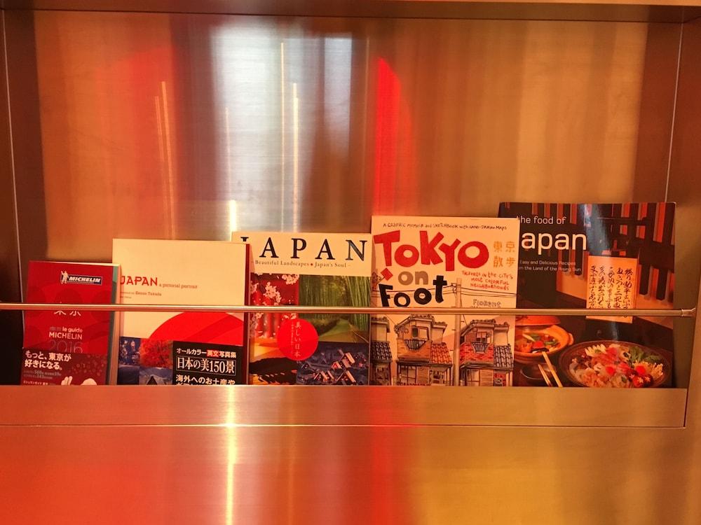 En Shibuya (adults Only) 3* Tokyo