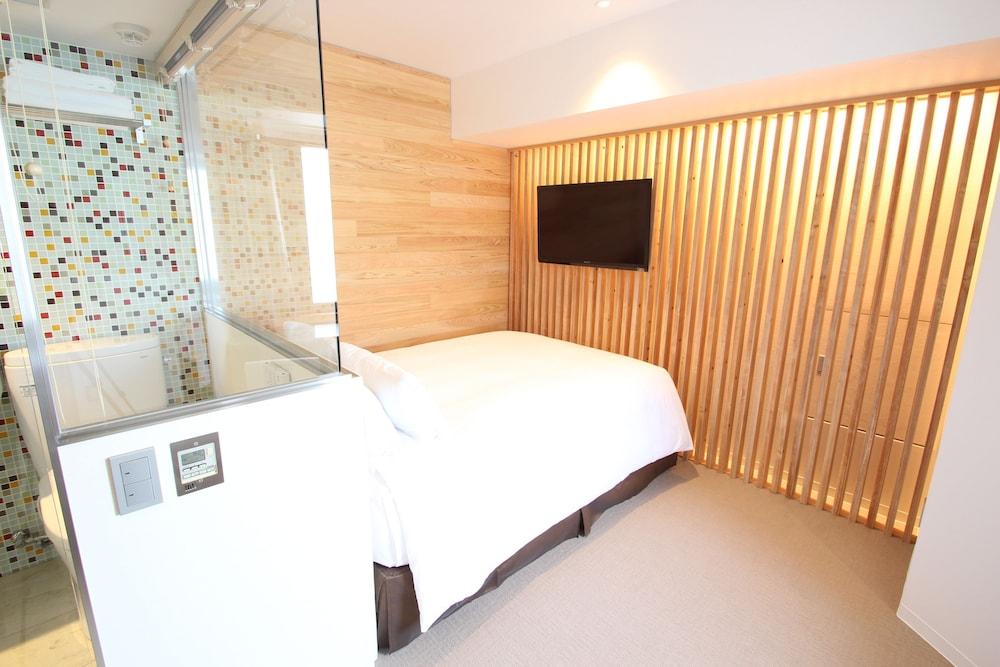 En Shibuya (adults Only) Hotel Tokyo