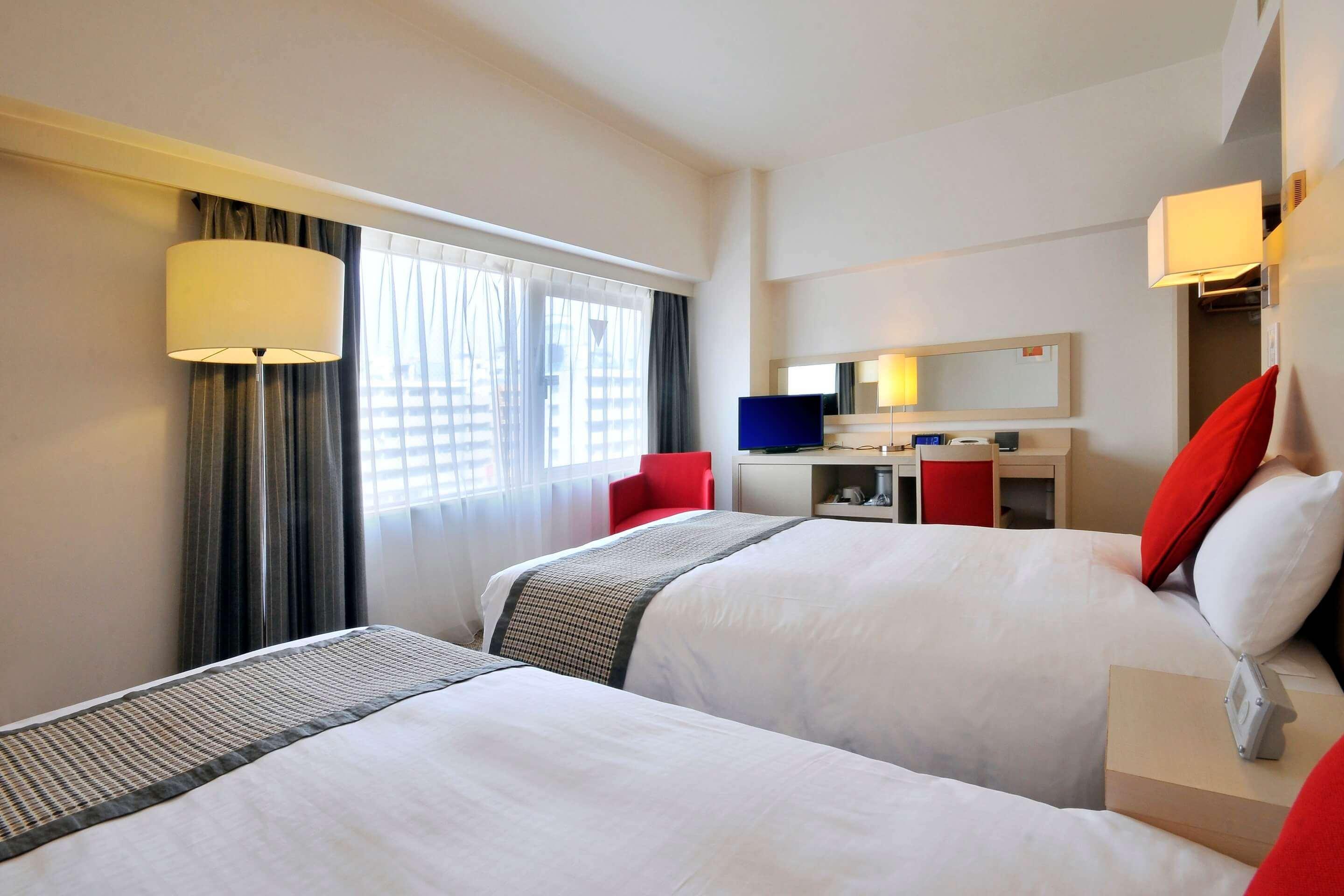 Hotel Rembrandt Style Nishikasai