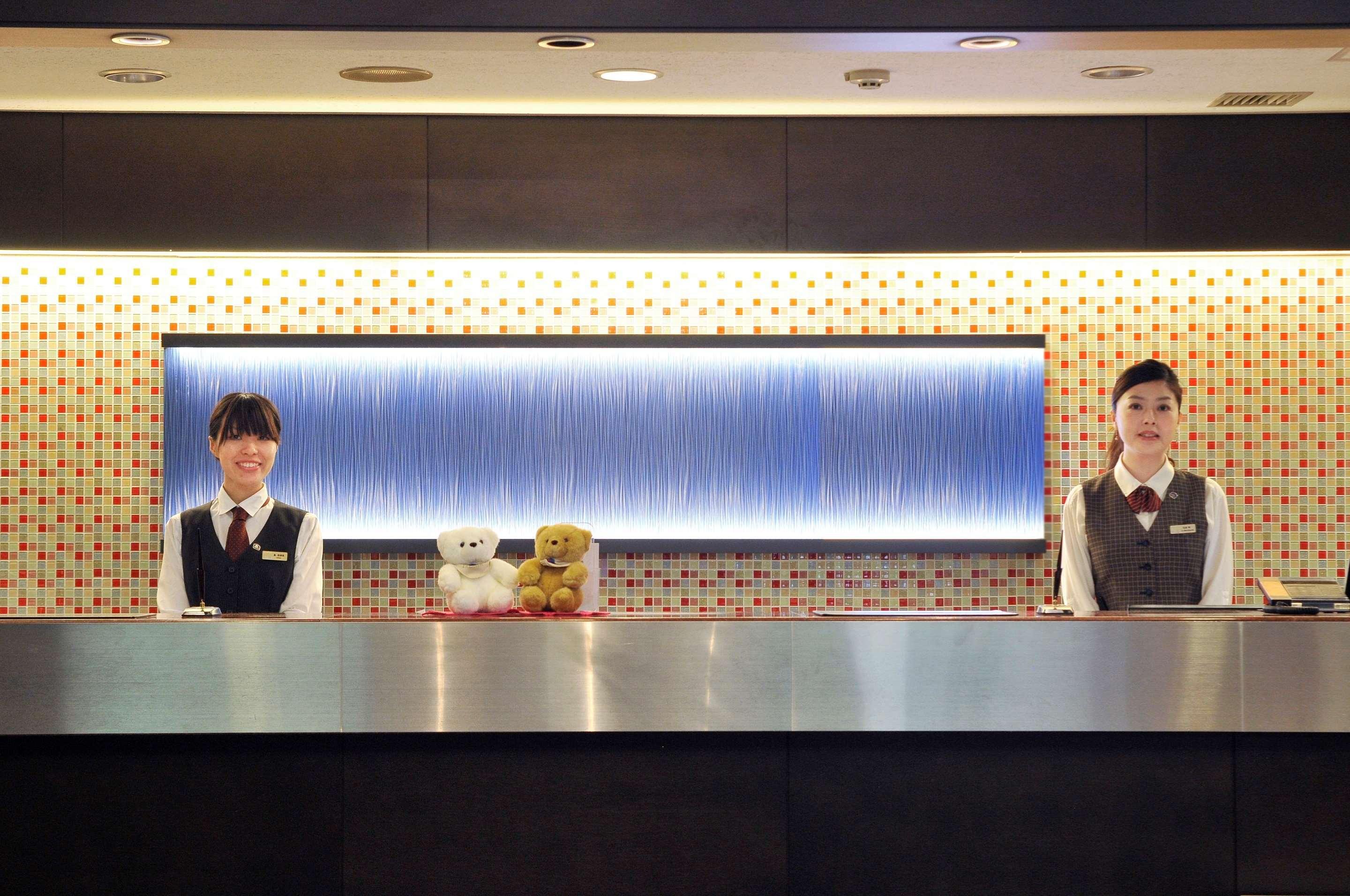 Hotel Rembrandt Style Nishikasai