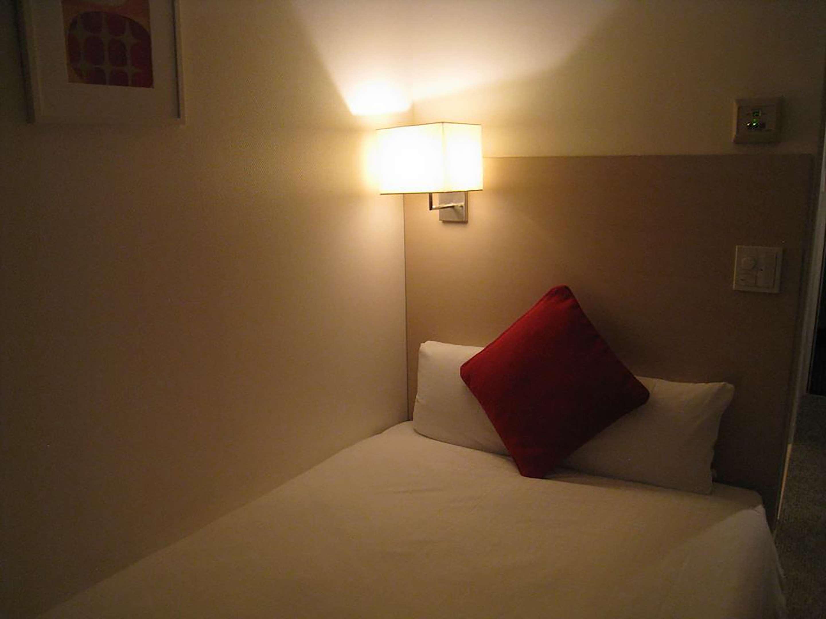 Rembrandt Style Nishikasai Hotel