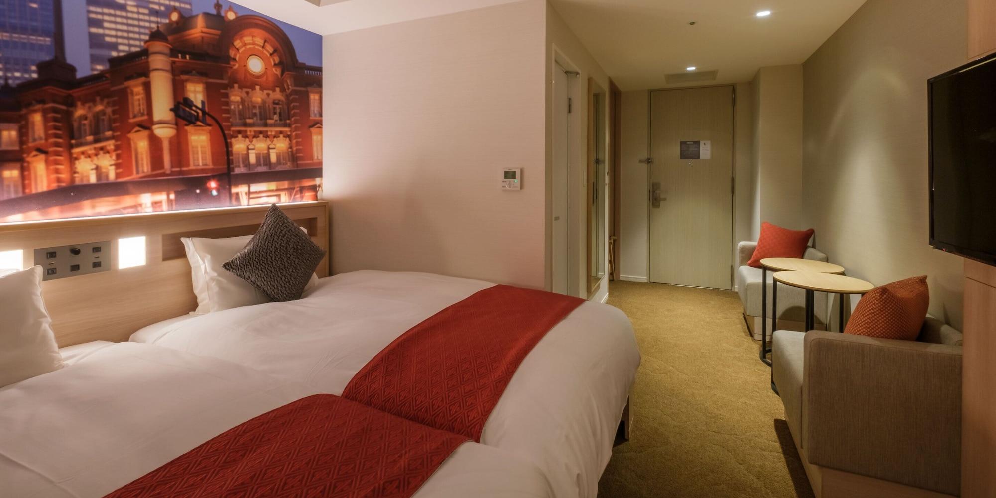 Jal Haneda West Wing Hotel