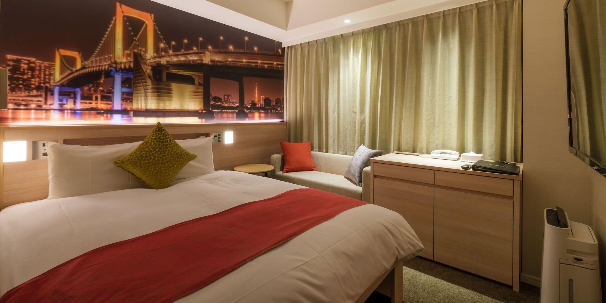 Hotel Jal Haneda West Wing