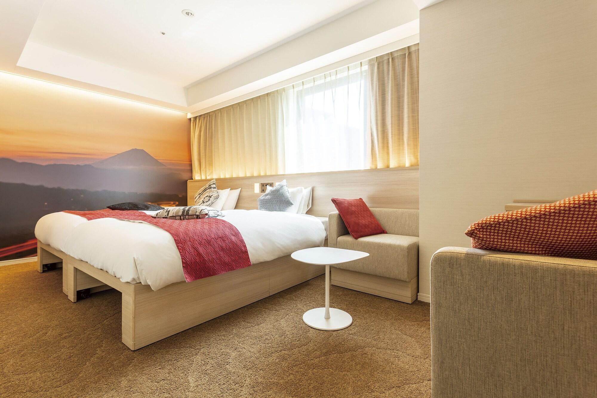 Jal Haneda West Wing 4* Tokyo