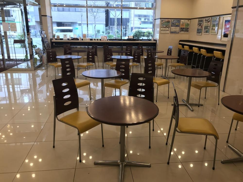 Toyoko Kanda Akihabara Hotel