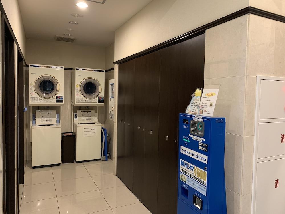 Hotel Toyoko Kanda Akihabara Tokyo