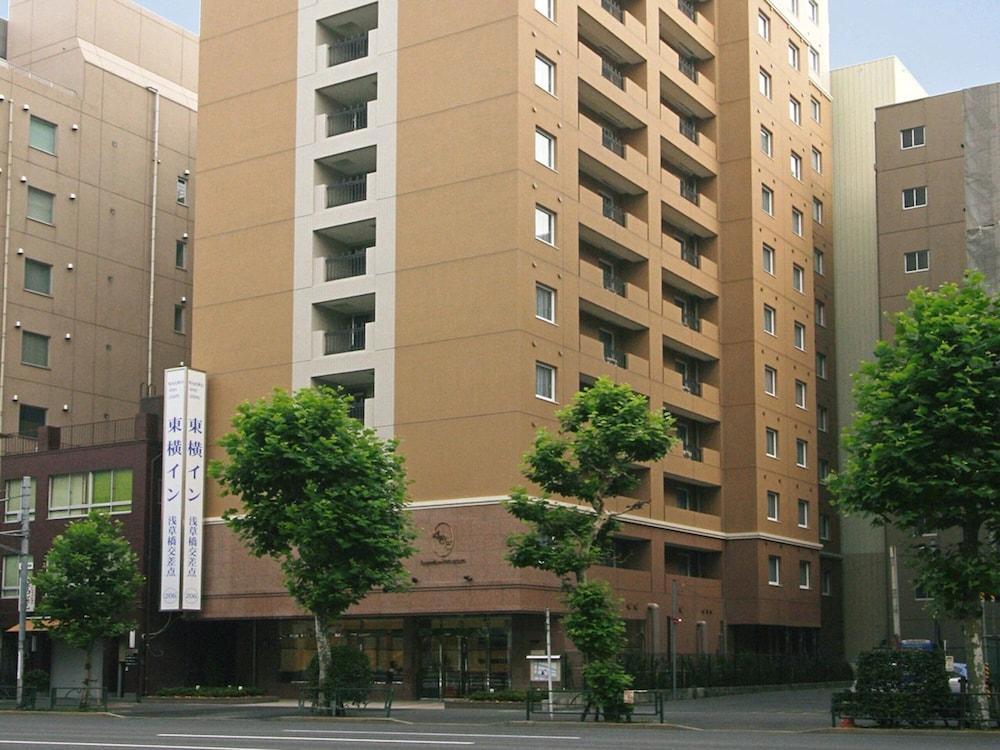 Toyoko Kanda Akihabara 3* Tokyo