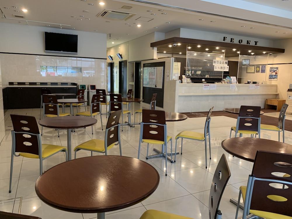 Toyoko Kanda Akihabara 3*