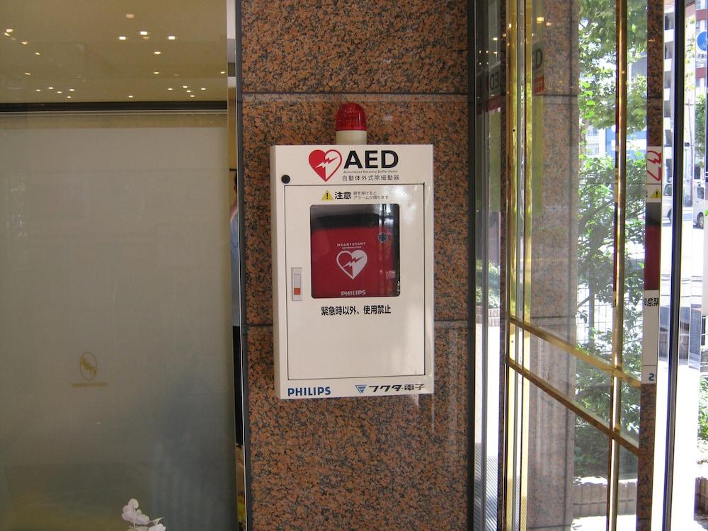 Hotel Toyoko Kanda Akihabara Tokyo
