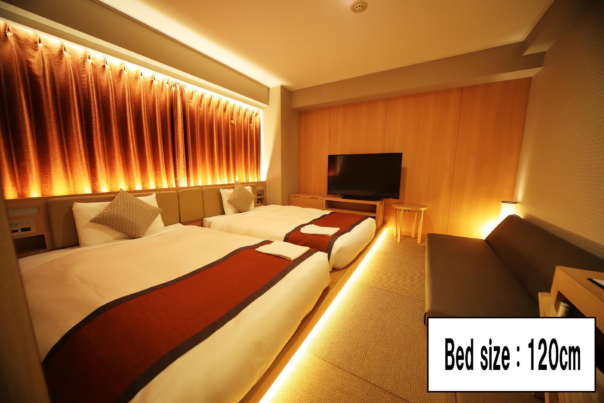 Hotel Sunroute Asakusa Tokyo